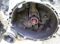 Skoda Fabia, Vw Polo, Seat Ibiza, cutie viteze motor 1,4 MPI