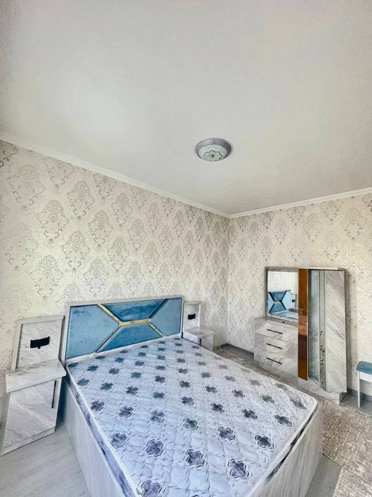 Yashnobod Kadeshva bozori yaqinida kvartira Bezmakler