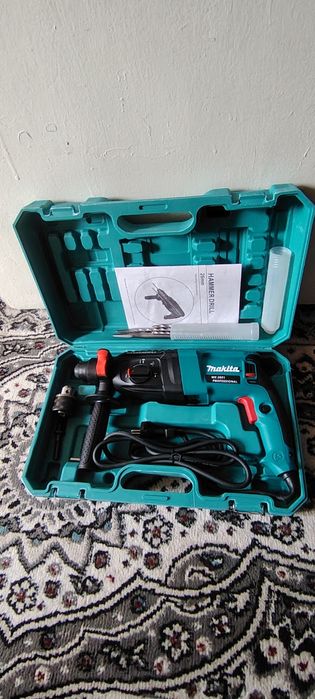 YAP YANGI MAKITA perforatori sotiladi.