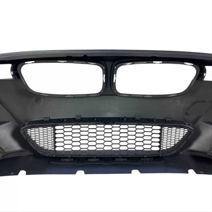 Предна броня за BMW БМВ F30 (2010-2019) - M Техник M Tech Дизайн