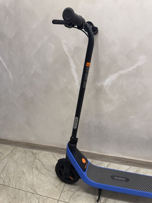 Електрически скутер Segway ninebot c2 lite