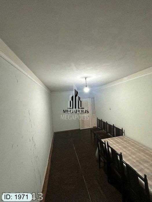 Gulliver orqasida 4 xona tayyor kvartira sotiladi№1971