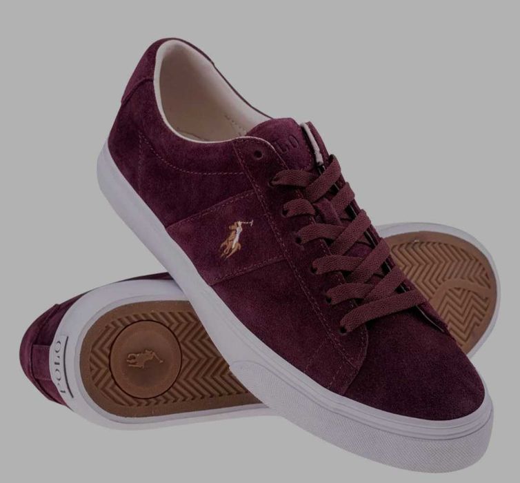 Дамски оувки Polo ralph lauren