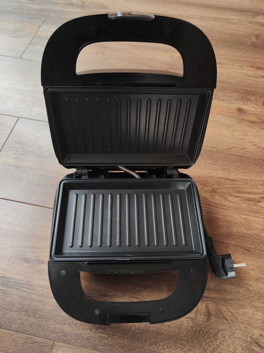 Philips Sandwich Maker 3000 Series Сандвич Мейкър