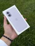 iPhone 17 Lavender Nou / Sigilat