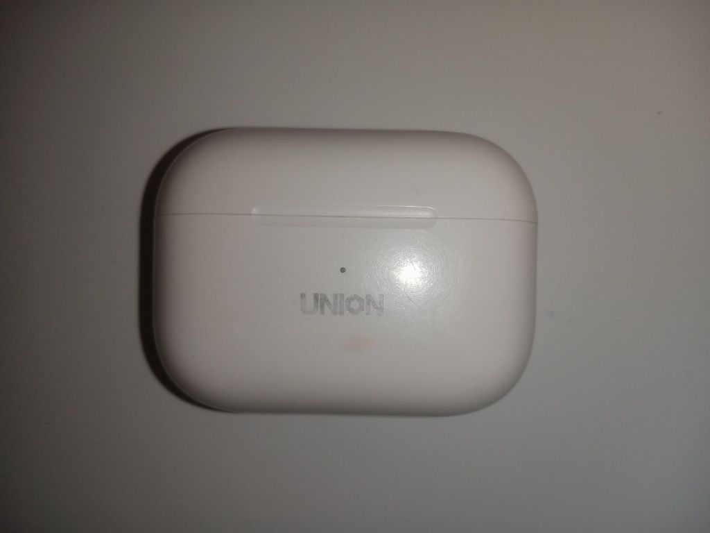 Union UT2 PRO белый