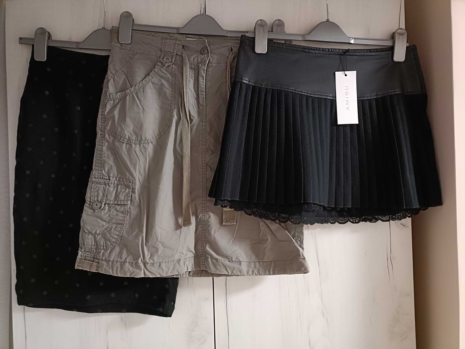 3 fustițe H&M la un singur preț