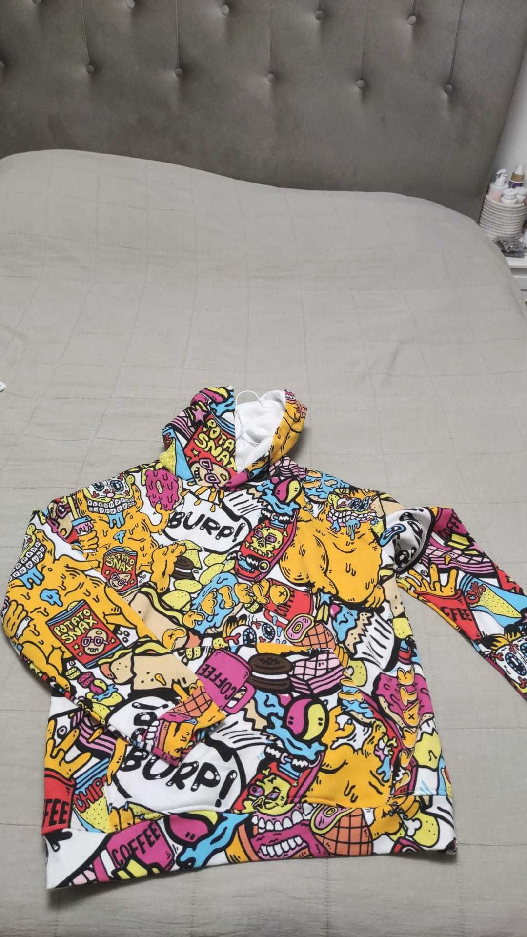 Hanorac H&M +14ani / 170 cm