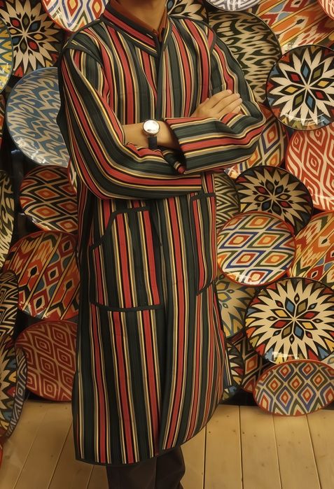 Beqasam Chopon  mujskoy