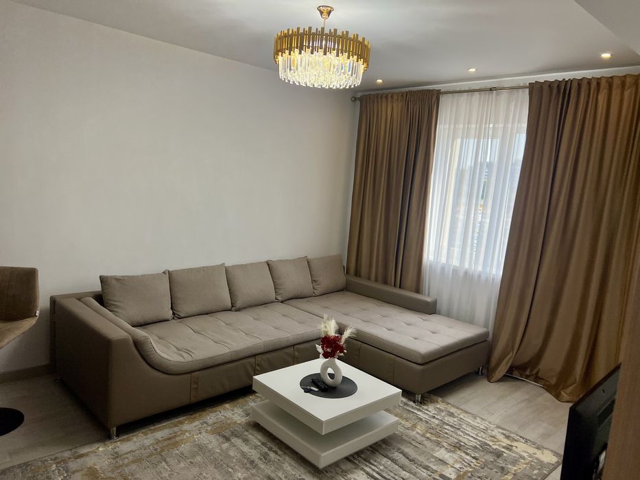 Apartament Revelion 2026