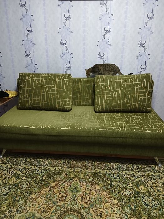 Диван 20 тыс тенге