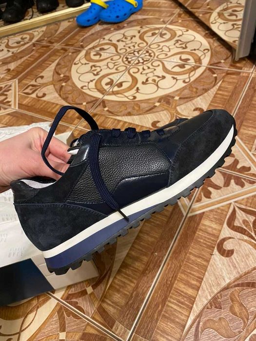 Кроссовки ЖЕНСКИЕ Ralf Ringer. Новые.