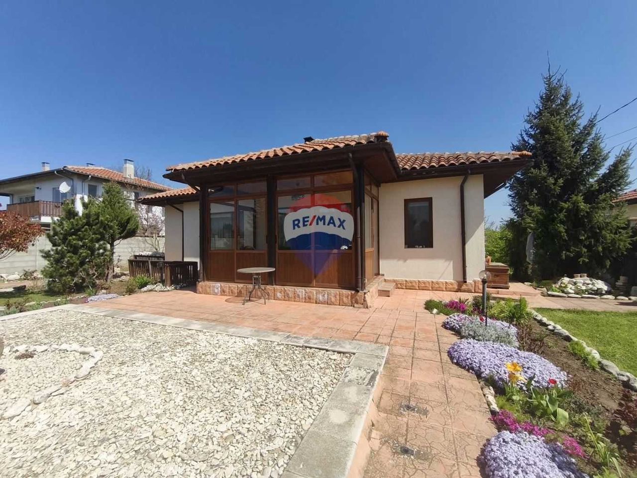 Продава се Къща в с. Соколово, Област Добрич - 137 кв.м за 1533 €/кв.м - Снимка #1
