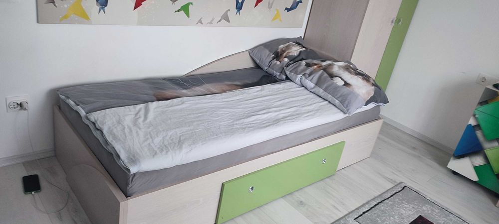 Mobila tineret de vânzare