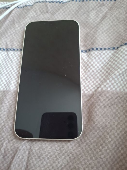 Iphine 13 128 белый