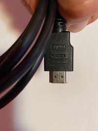 Cablu HDMI-HDMI lumgime 1,5m
