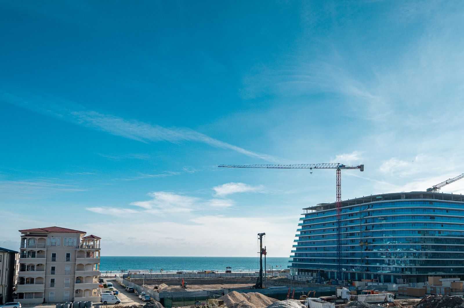 Epic Residence-Mamaia N.(Uzina de Pizza;Azimuth B.) Direct Dezvoltator