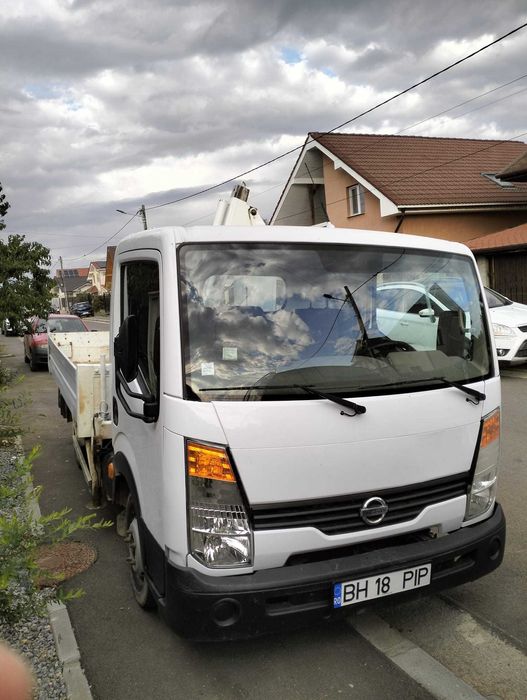 Transport Mobila/Mutari/Debarasari