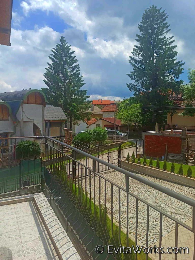 Продава се Къща в с. Бистрица, Област София-град - 350 кв.м за 1643 €/кв.м - Снимка #12