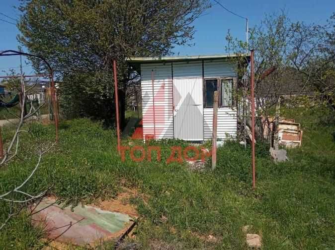 Дава се под наем Парцел в Варна, м-т Боровец - север - 630 кв.м за 408 € - Снимка #4