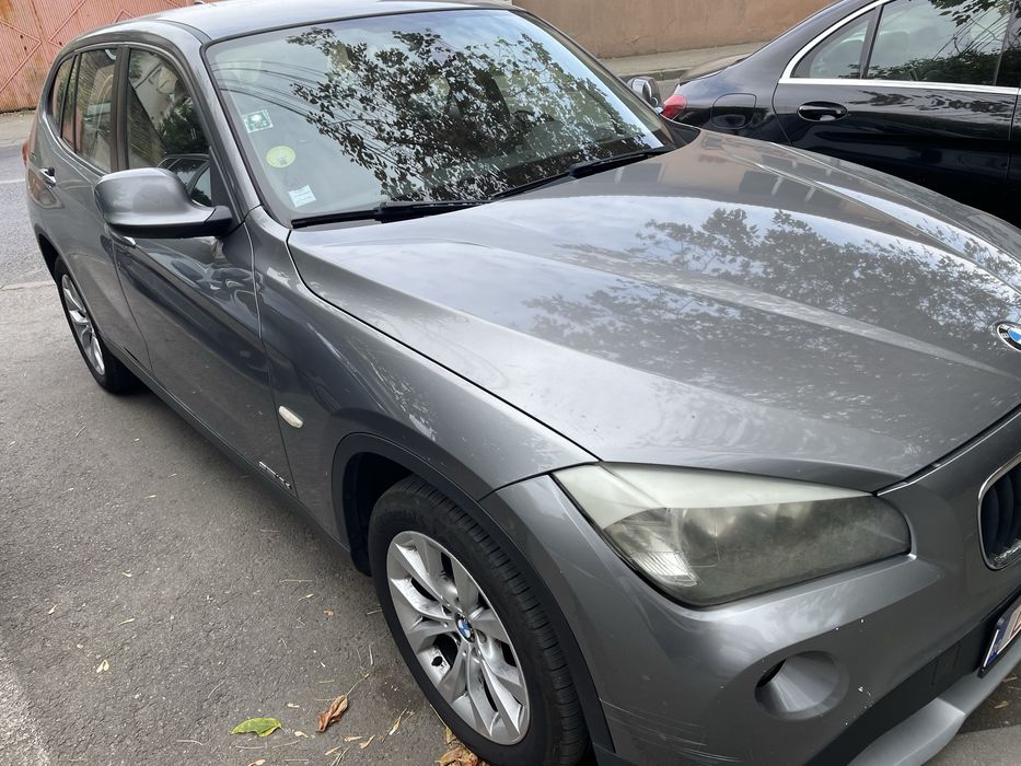 OFERTĂ!!! BMW X1 Sdrive 18d143CH/1995 diesel/2012/ consum 6,5/100km