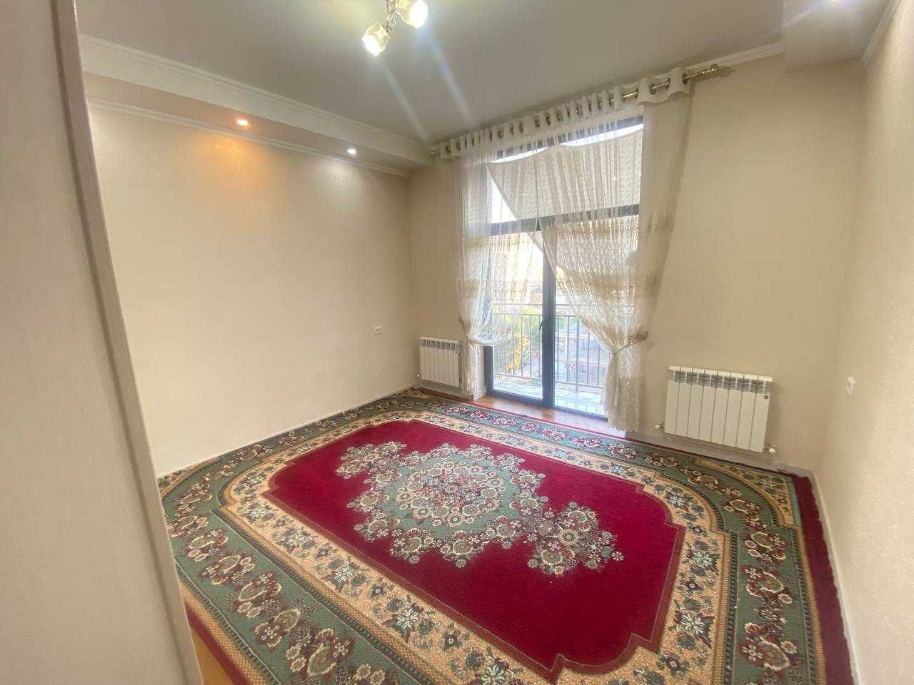 Сдам квартиру, Новостройка, массив Кушбеги, Ш.Руставели, 2-х комнатная