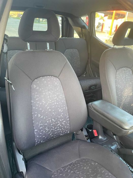 Mercedes-Benz A-Class 170 CDI (2003) – Diesel, Break