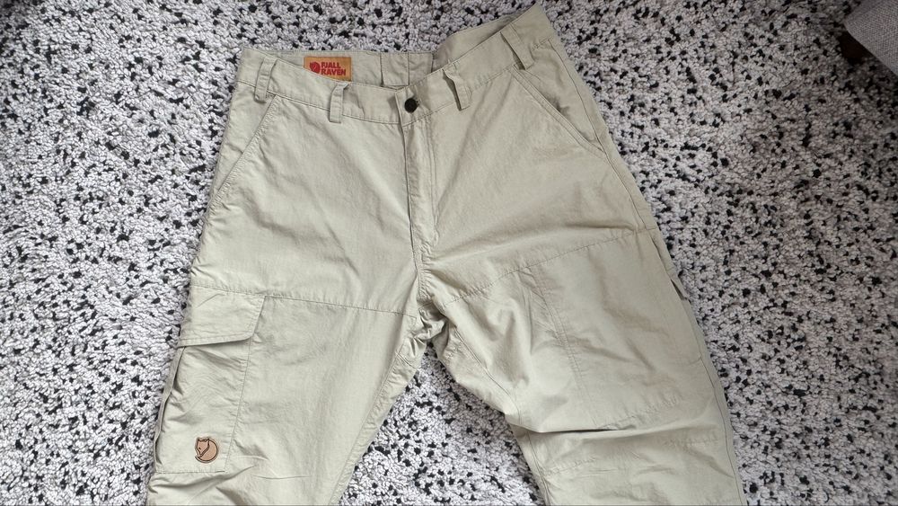 Мъжки панталон Fjallraven размер M