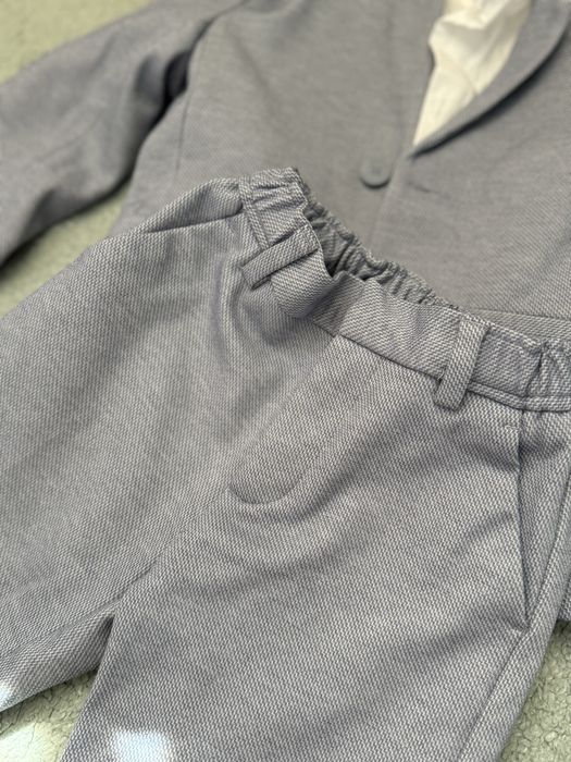 Детски костюм Zara 3 части
