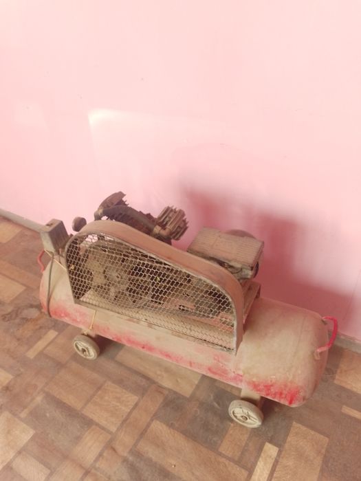 Sotiladi vulkanizatsiyaga kerakli asbop uskunalar