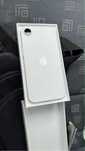 iPhone 16e 128gb white