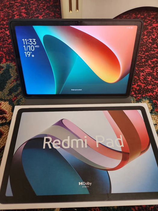 Redmi Pad 4+2/128 GB
