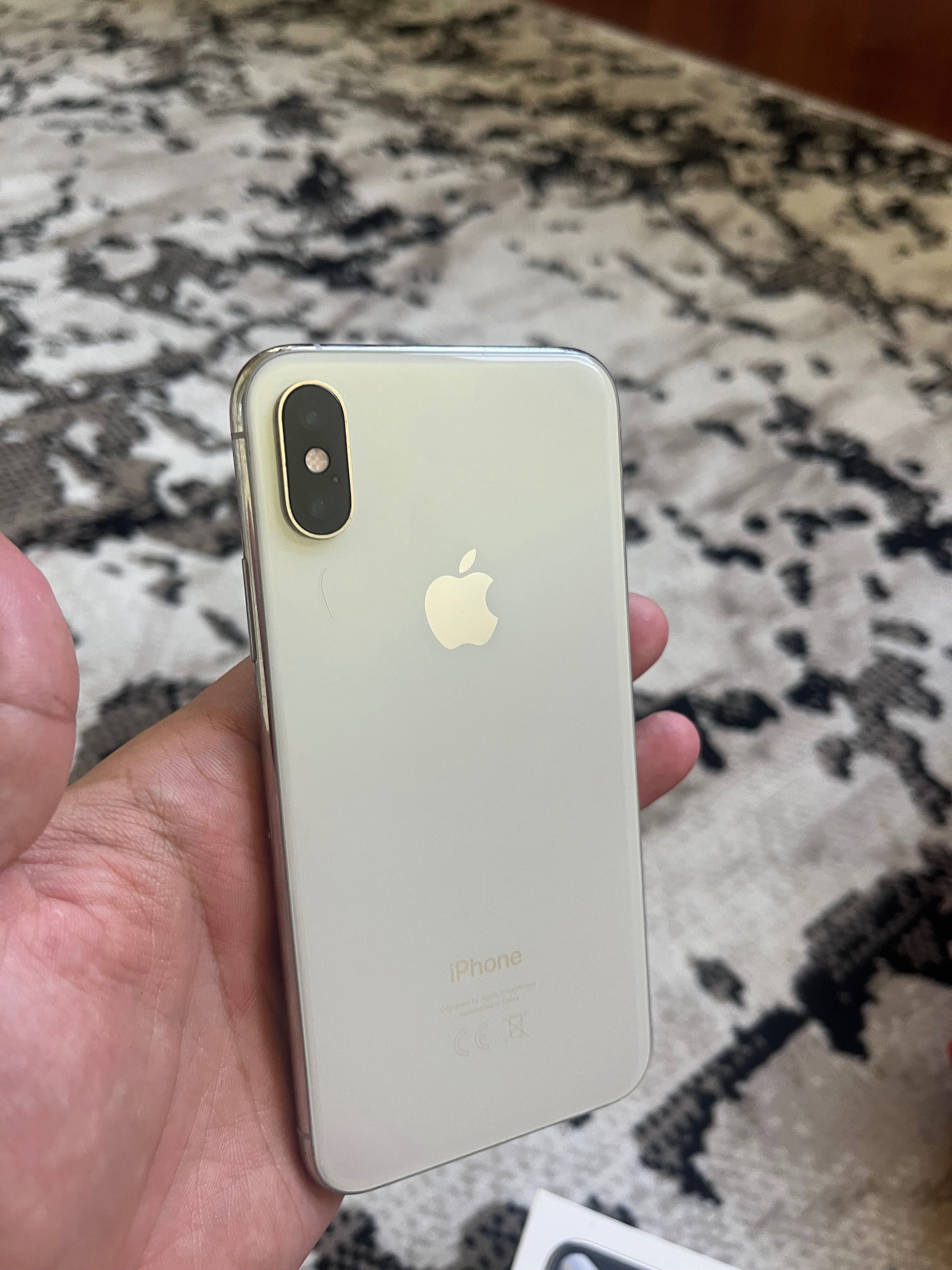 iPhone XS 256 Gb