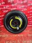 Roata Rezerva SLIM 5x112 18'' VW Golf Passat CC Arteon Touran Sharan