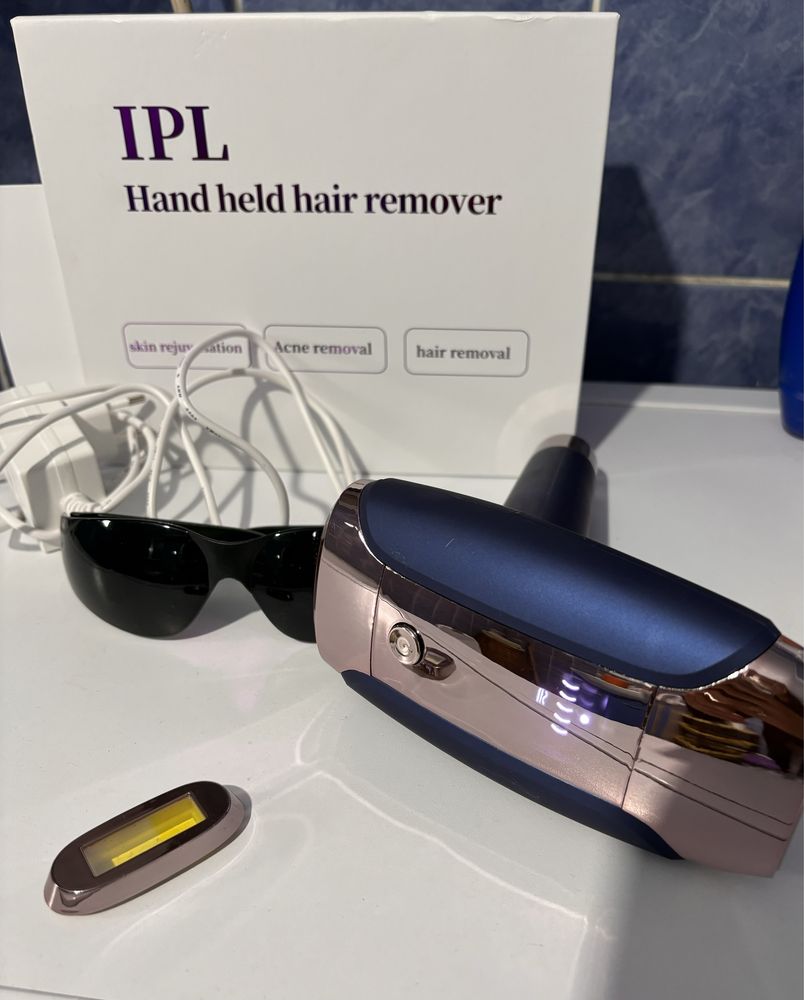 Epilator IPL       2023