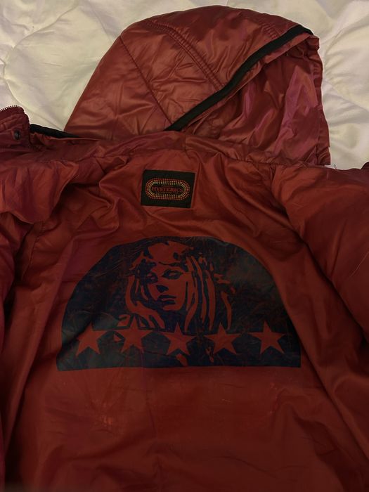 geaca Hysteric Glamour