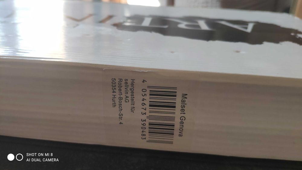 ARTINA Genova Комплект за Рисуване 89 Части