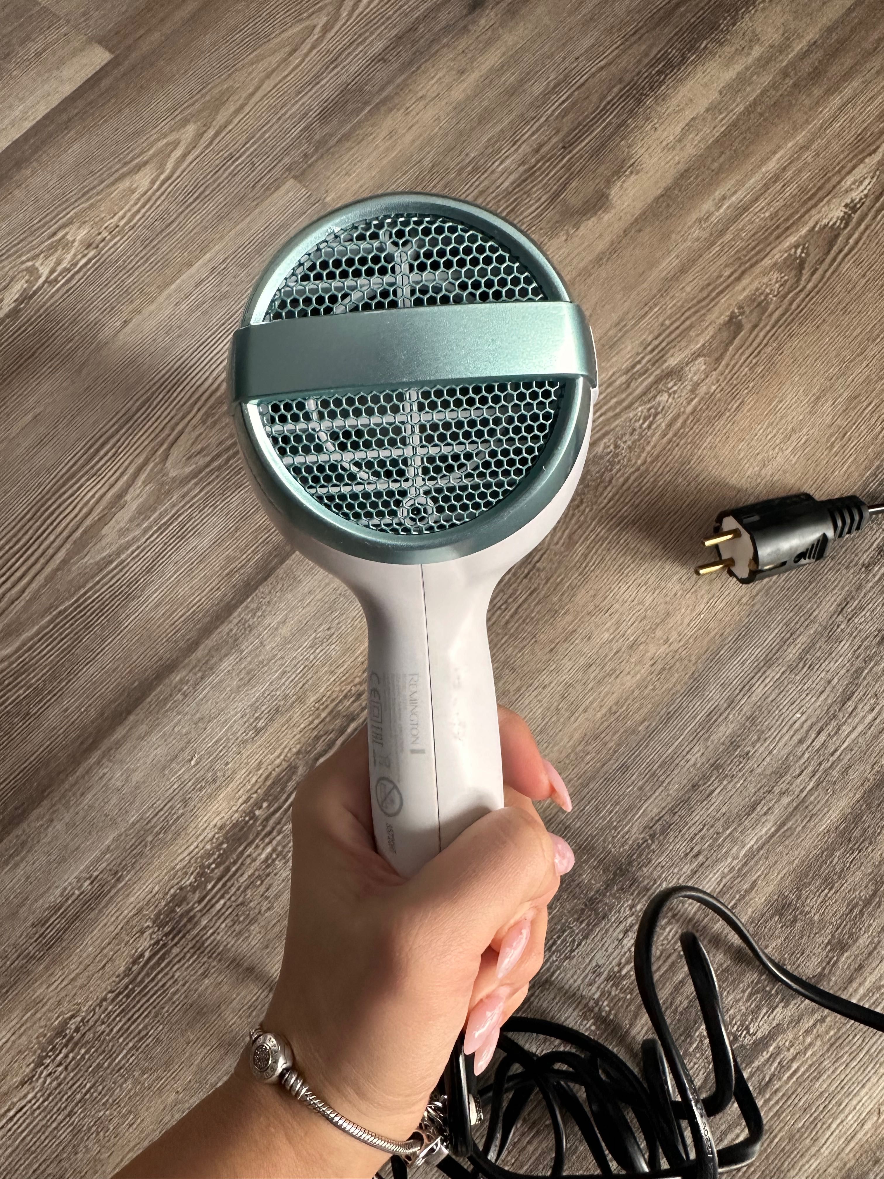 Сешоар Remington / Shine Therapy