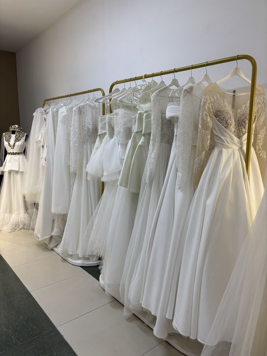 Готовый свадебный бизнес