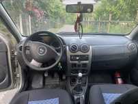 Vind Dacia Duster stare buna