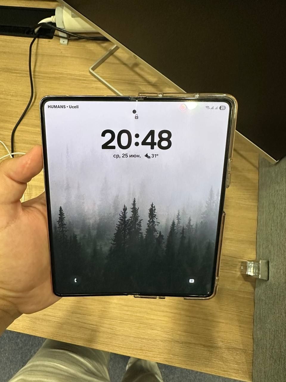 Samsung Z Fold 4 12/256 Gb