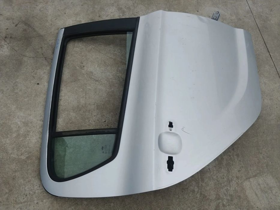 usa portiera dreapta spate hyundai i20