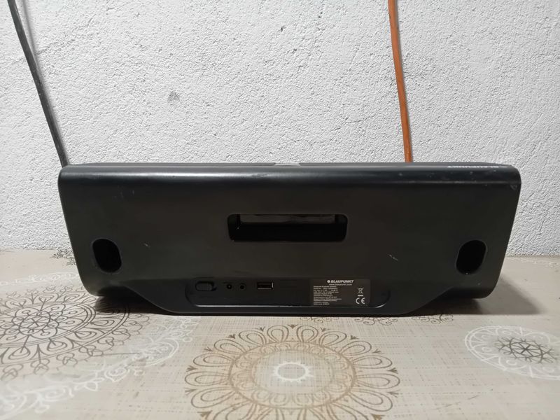 Колонка - Blaupunkt BT Speaker