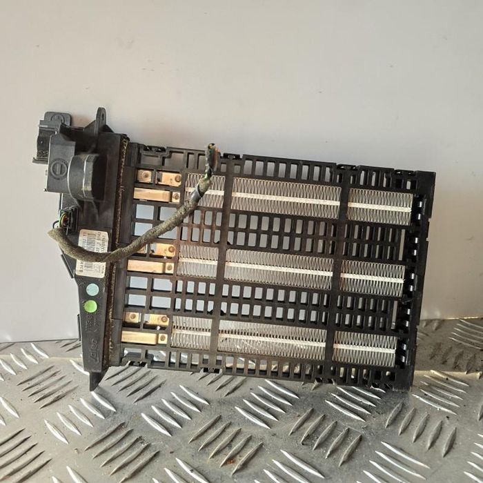 Calorifer habitaclu Opel Vectra C