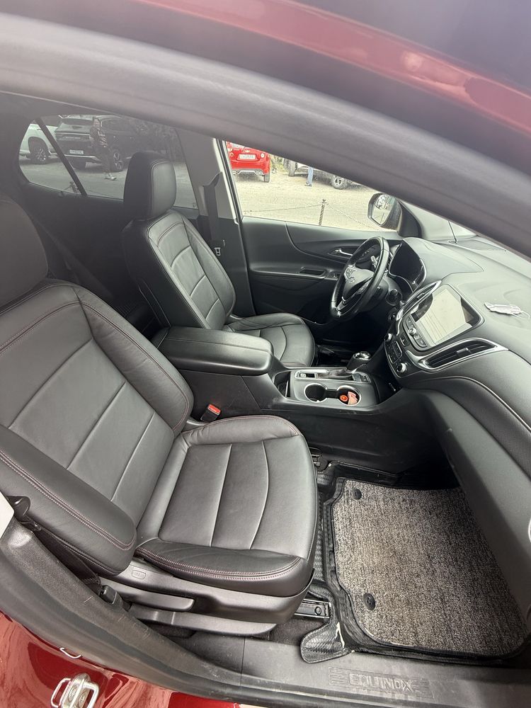 Equinox full 2020yill
