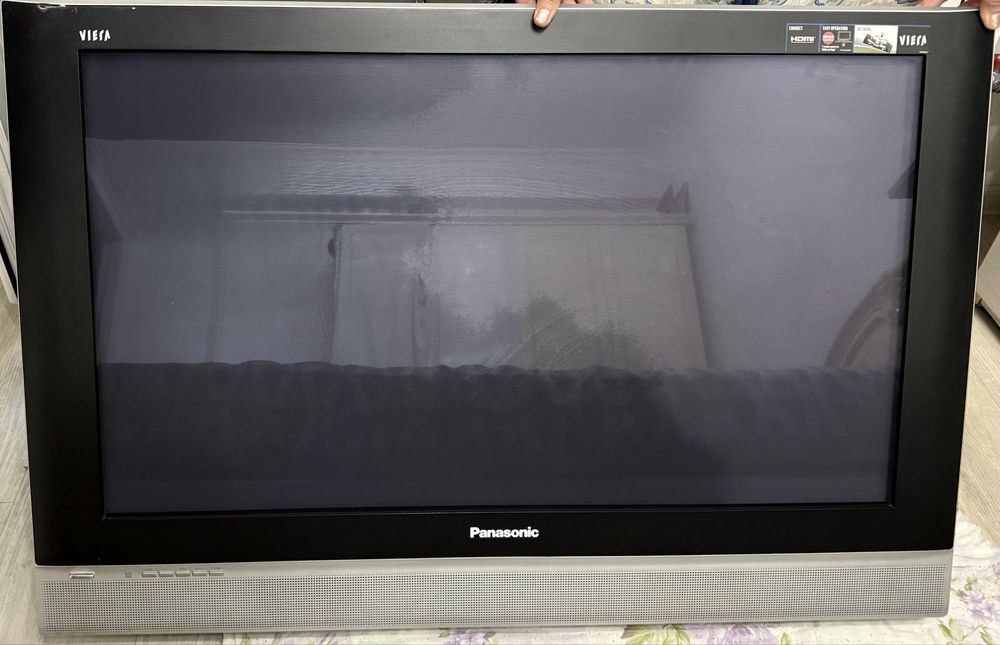 Телевизор Panasonic