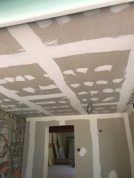 Amenajări, finisaje și renovări interioare -Rigips, glet, etc.