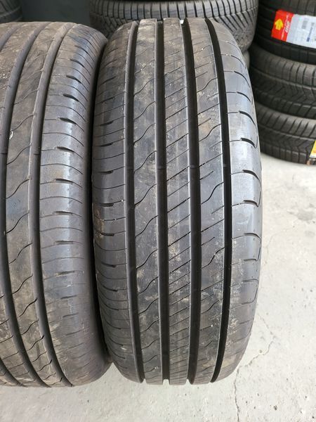 215/60/17 GOODYEAR 4бр