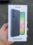 Новый Samsung galaxy a 56 / 128gb