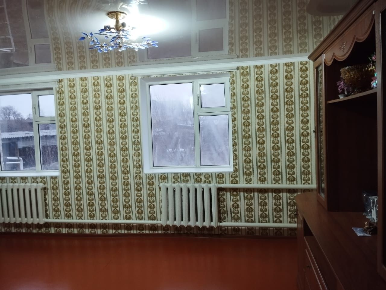 Дом продаётся 7 комнатный